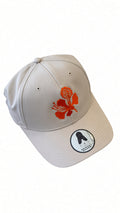 Special Premium Petals Cap - Beige Fully Covered